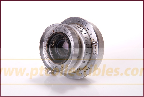 Leica 35/3.5 summaron